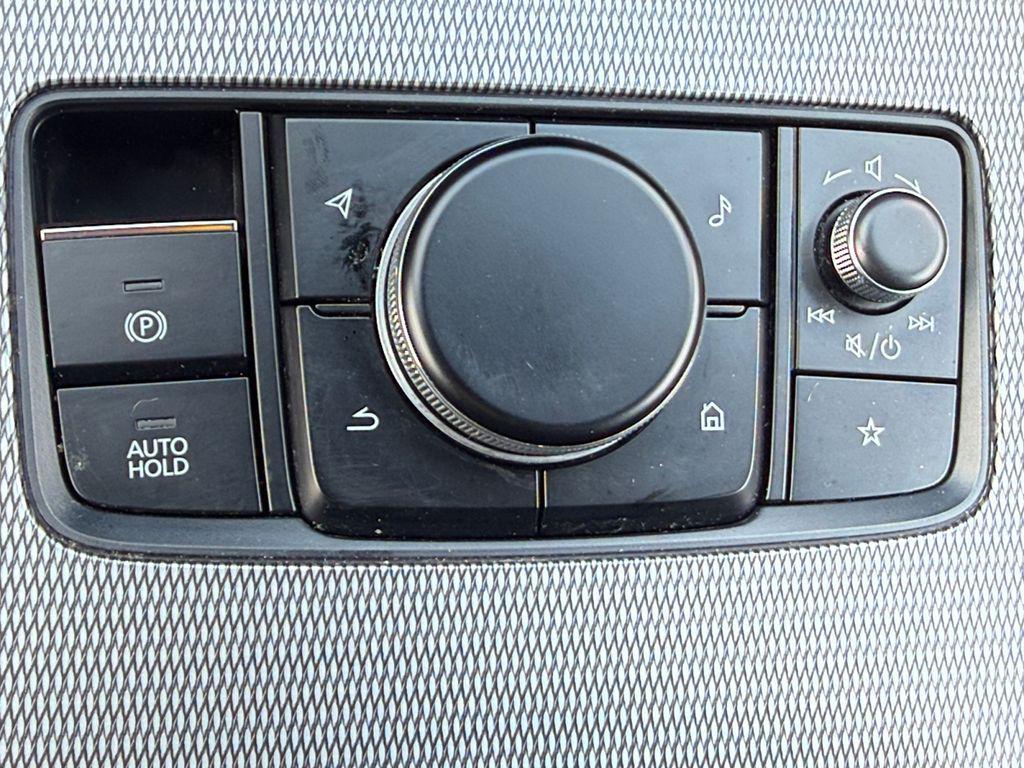 used 2024 Mazda CX-90 PHEV car, priced at $36,300