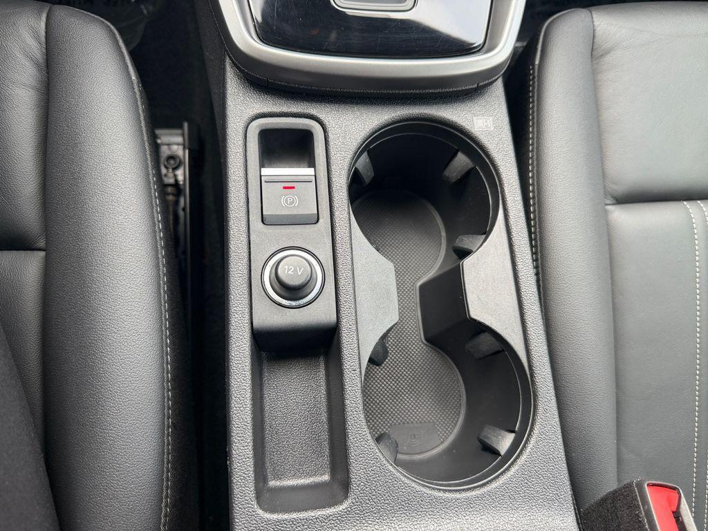 used 2024 Audi A3 car, priced at $21,500