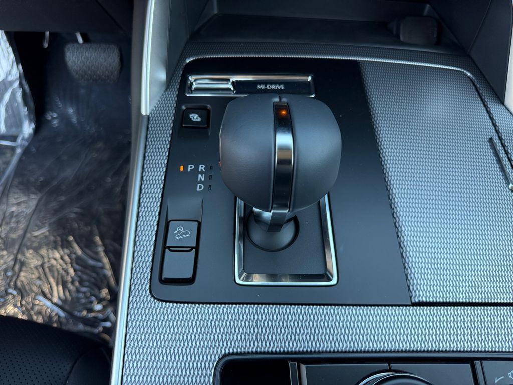 new 2026 Mazda CX-70 PHEV car, priced at $46,840