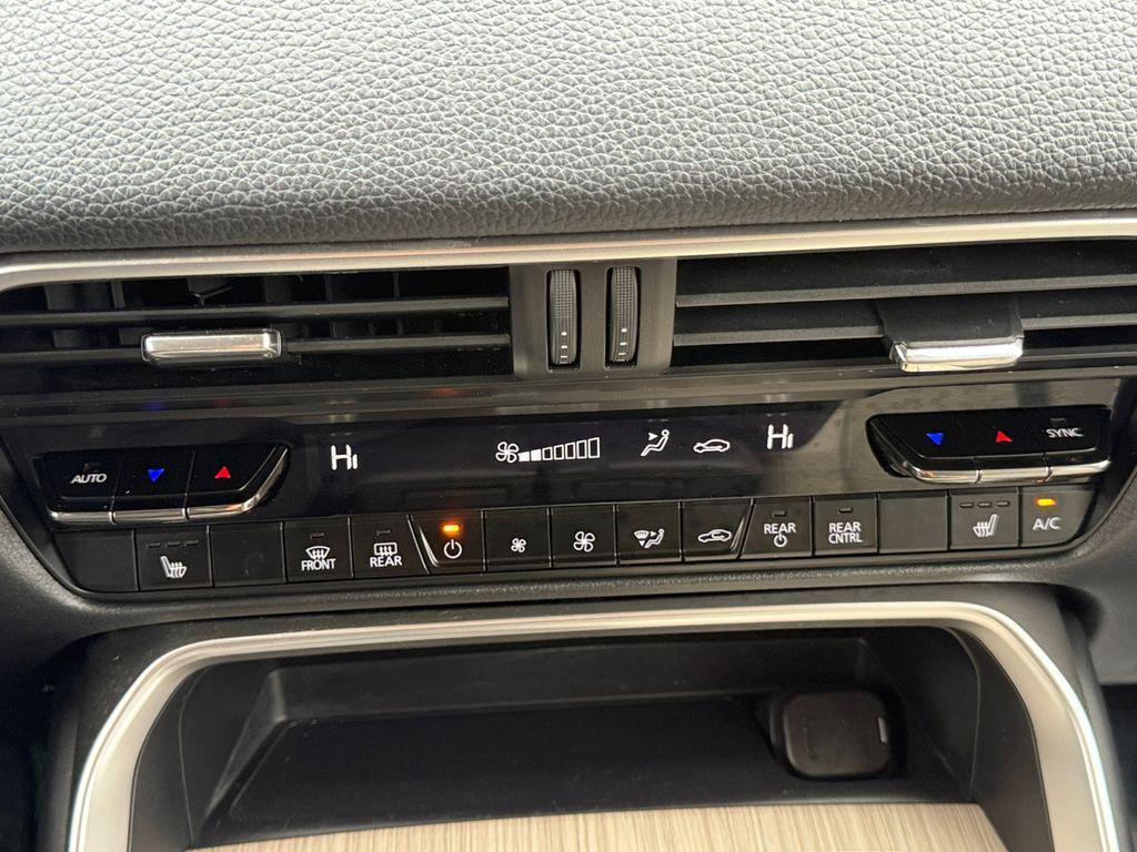 used 2024 Mazda CX-90 PHEV car, priced at $30,300