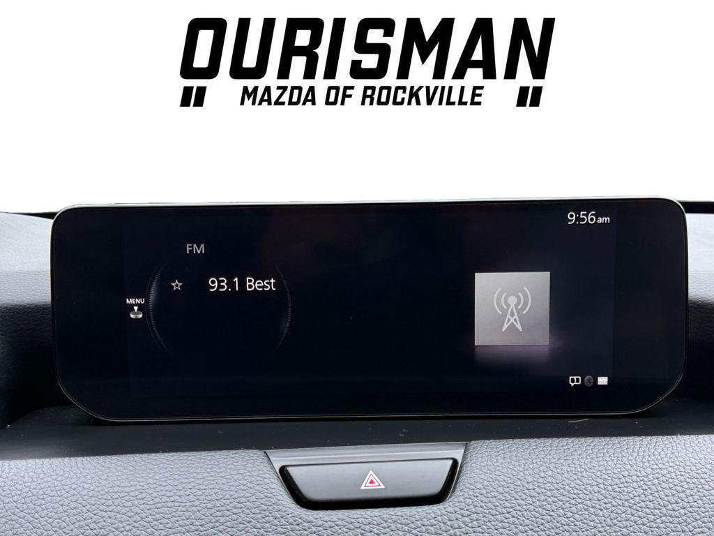 used 2024 Mazda CX-90 PHEV car, priced at $30,300