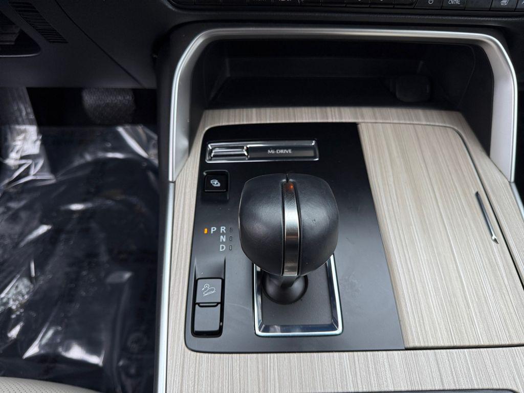 used 2024 Mazda CX-90 PHEV car, priced at $30,300