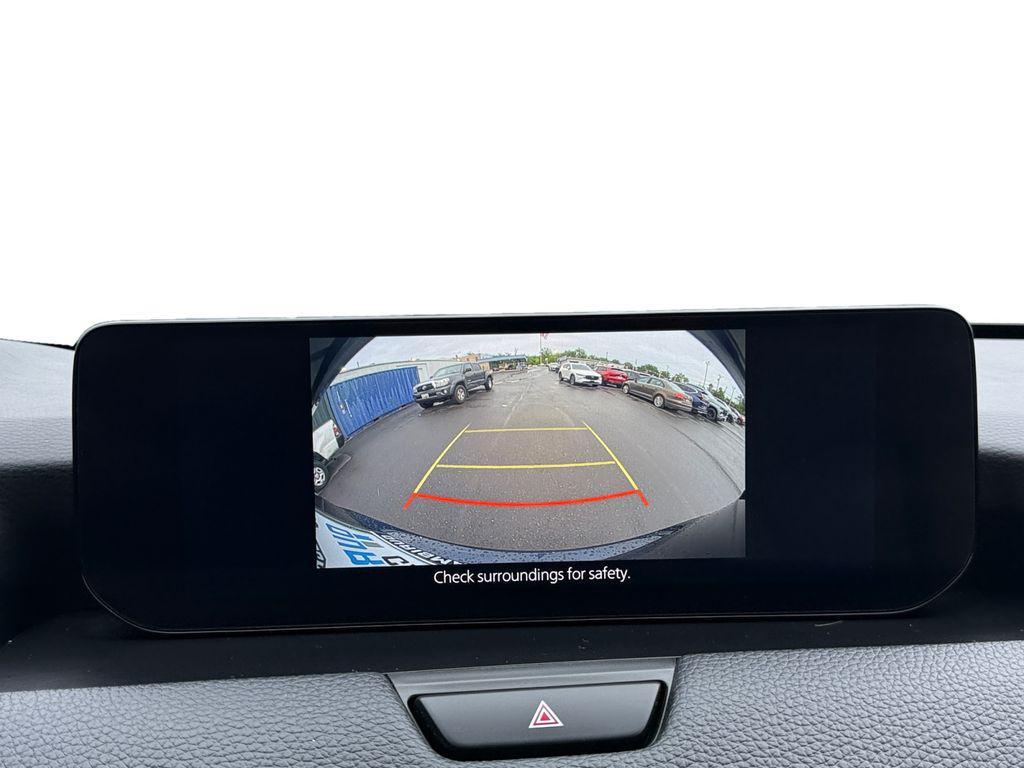 used 2024 Mazda CX-90 PHEV car, priced at $30,300