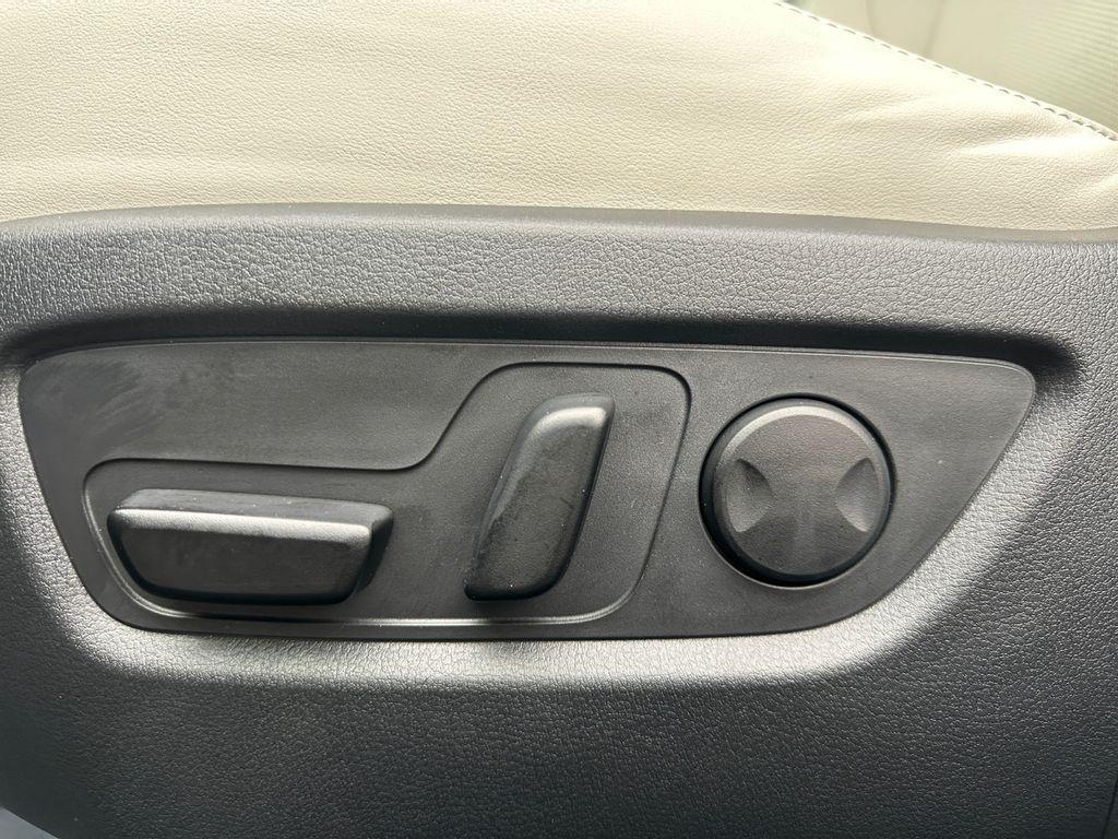 used 2025 Mazda CX-30 car, priced at $27,000