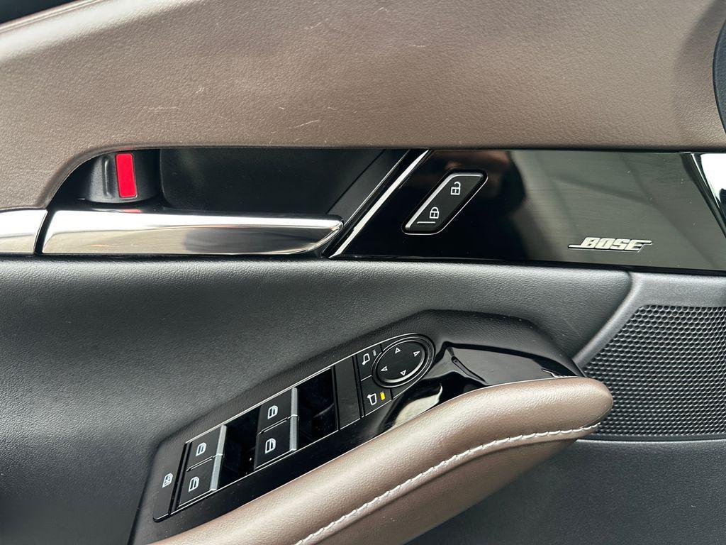 used 2025 Mazda CX-30 car, priced at $27,000