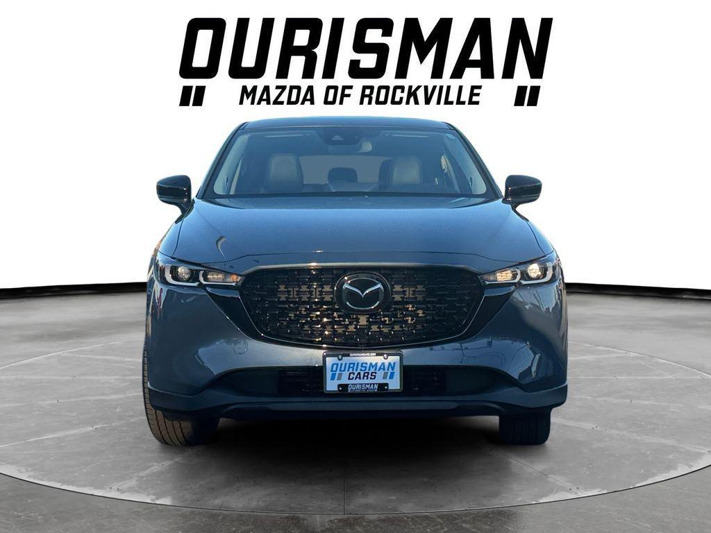 used 2023 Mazda CX-5 car, priced at $25,500
