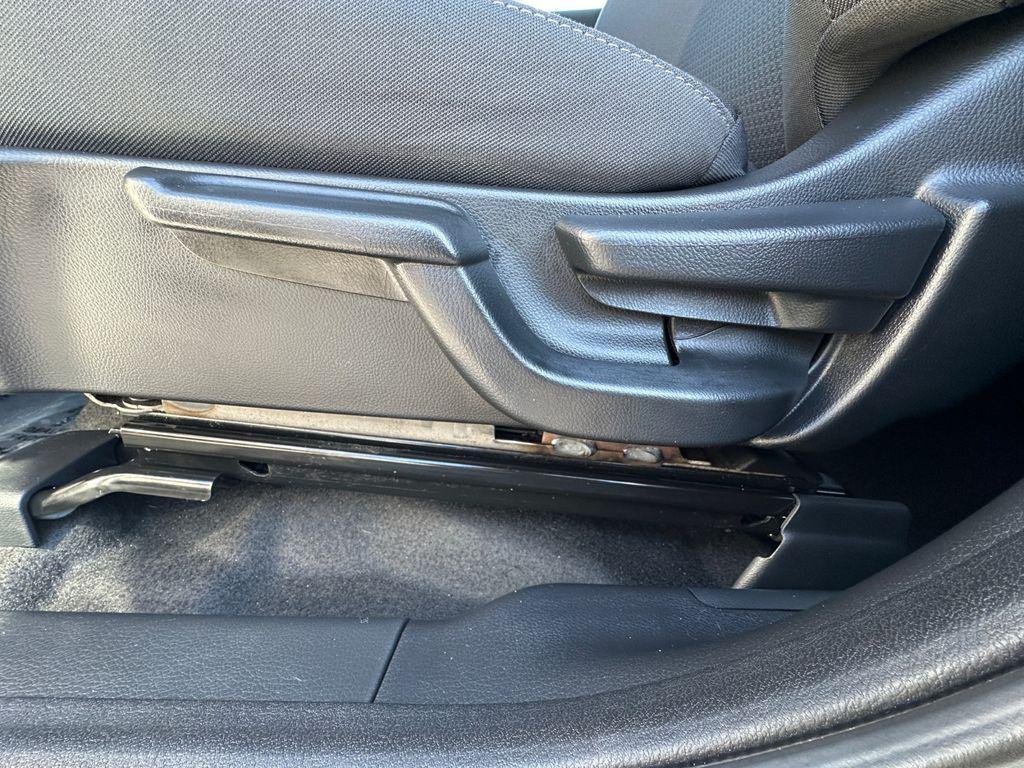 used 2022 Honda HR-V car, priced at $22,000