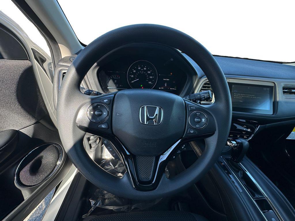 used 2022 Honda HR-V car, priced at $22,000