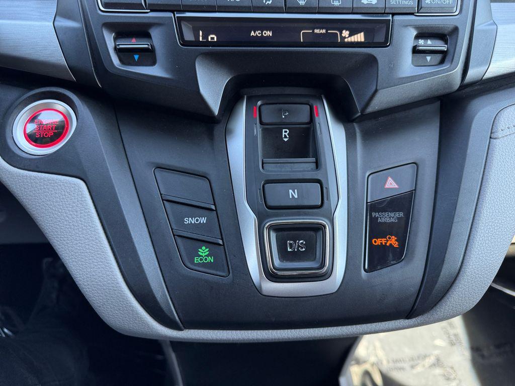 used 2019 Honda Odyssey car, priced at $20,000