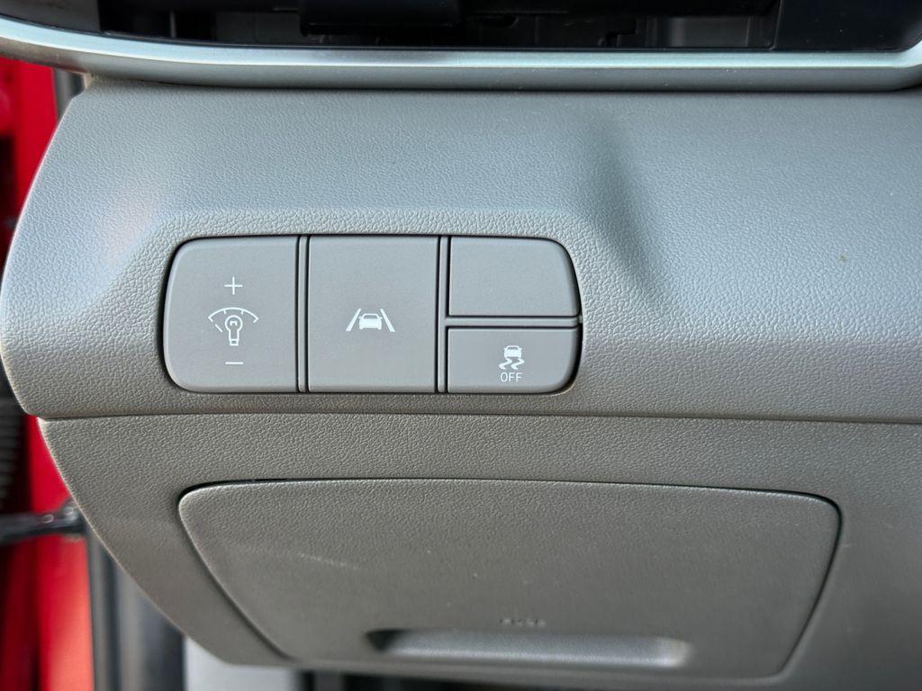 used 2022 Hyundai Elantra car, priced at $19,500