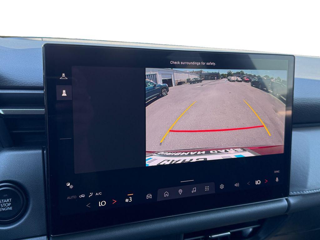 new 2026 Mazda CX-5 car, priced at $34,375