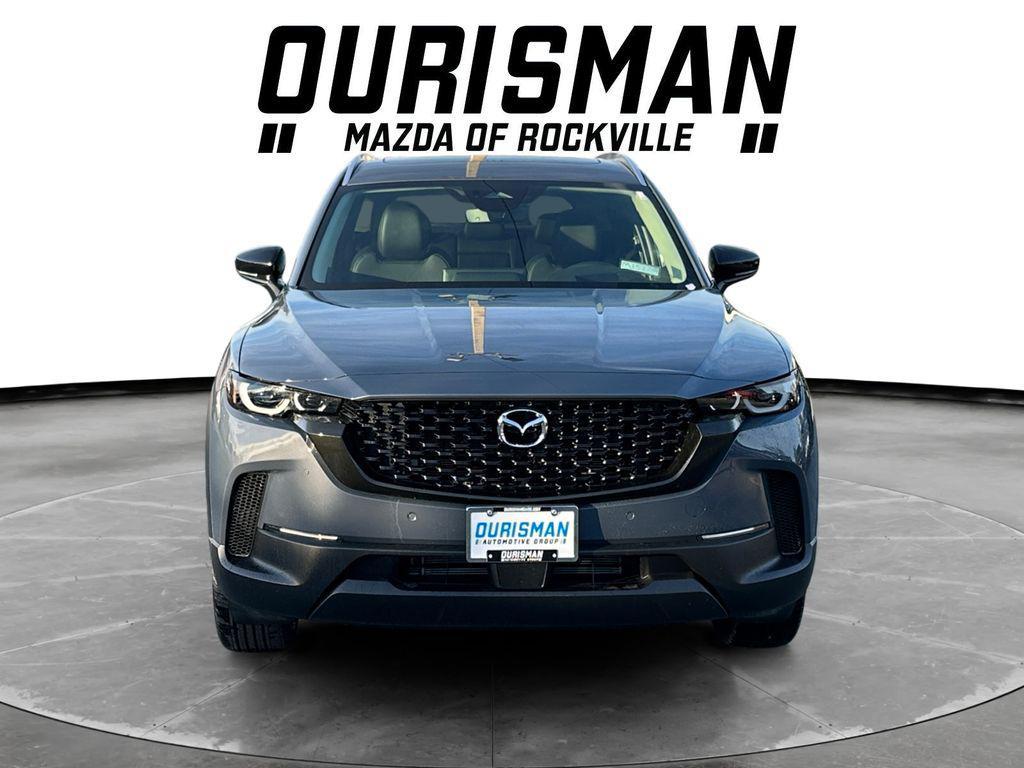 new 2026 Mazda CX-50 Hybrid car, priced at $40,830