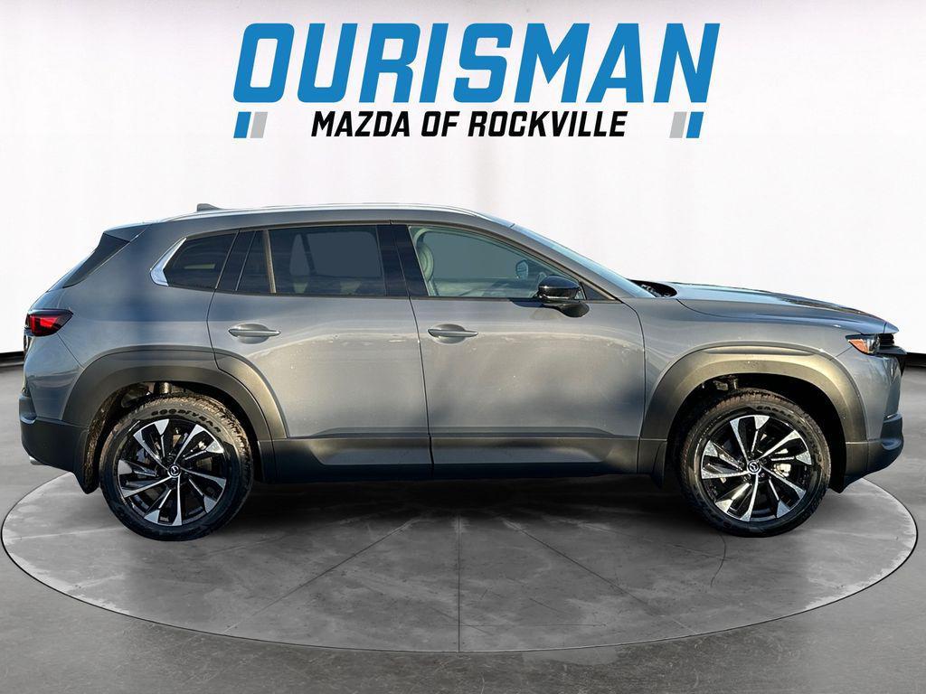 new 2026 Mazda CX-50 Hybrid car, priced at $39,596