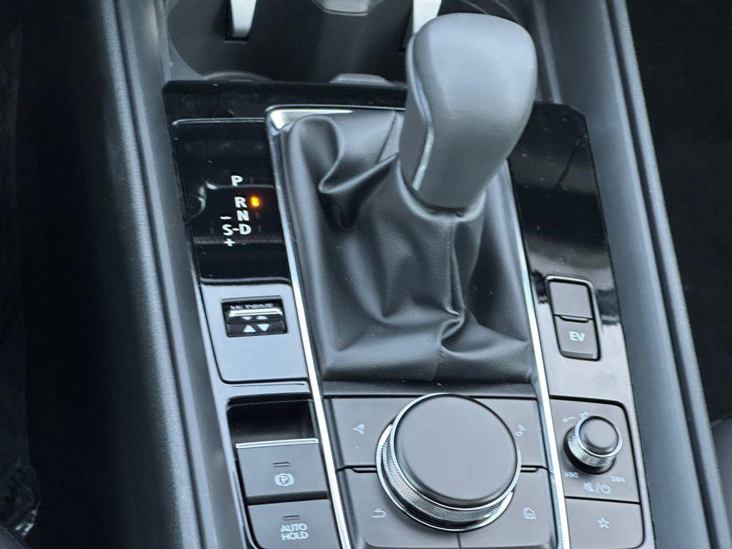 new 2026 Mazda CX-50 Hybrid car, priced at $39,596