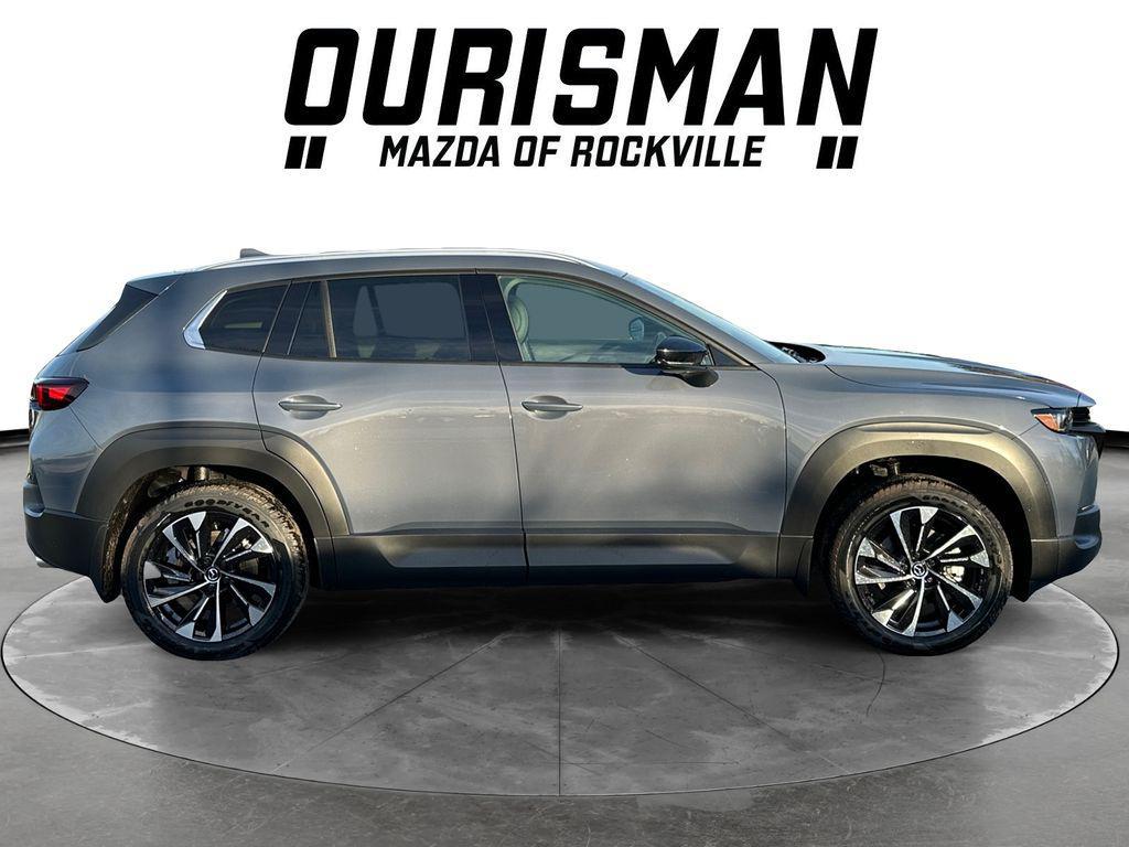 new 2026 Mazda CX-50 Hybrid car, priced at $40,830