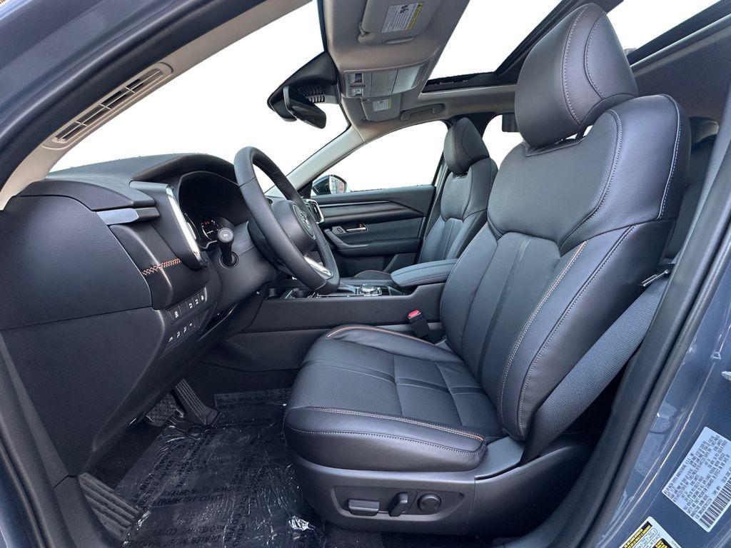 new 2026 Mazda CX-50 Hybrid car, priced at $39,596