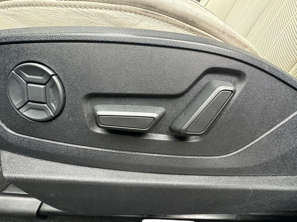 used 2019 Audi e-tron car, priced at $21,000
