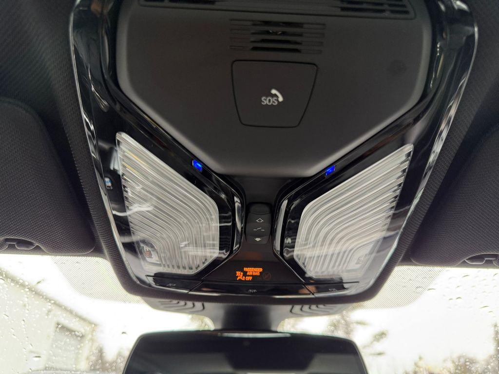 used 2018 BMW M550 car, priced at $21,500