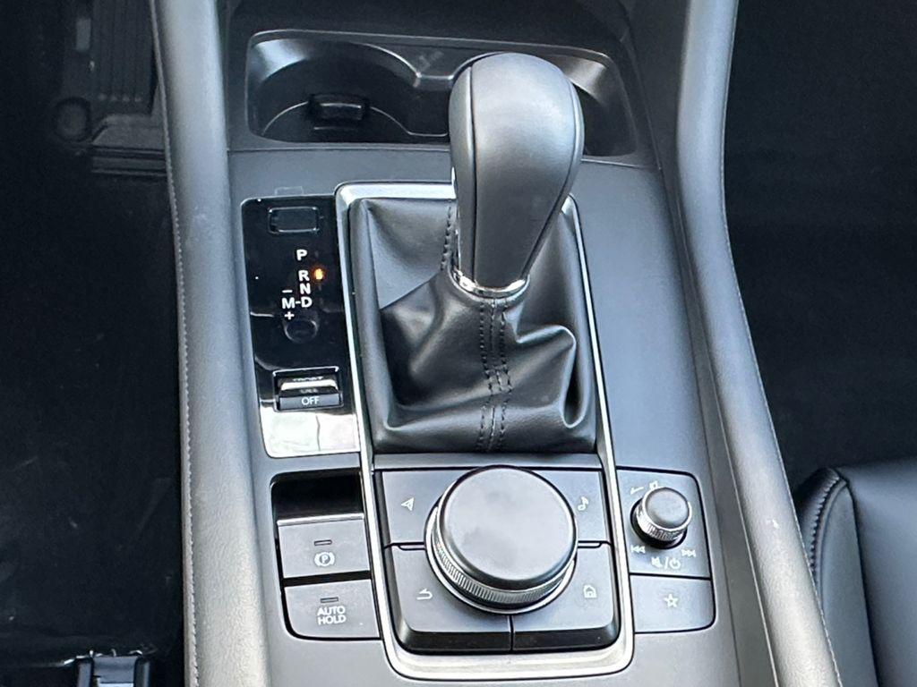 new 2026 Mazda Mazda3 car, priced at $24,867