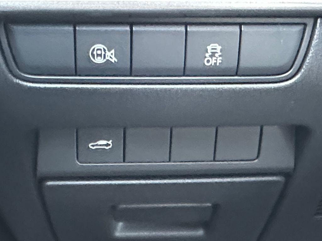 new 2026 Mazda Mazda3 car, priced at $24,867