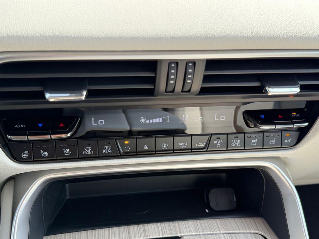 new 2026 Mazda CX-90 car, priced at $51,481