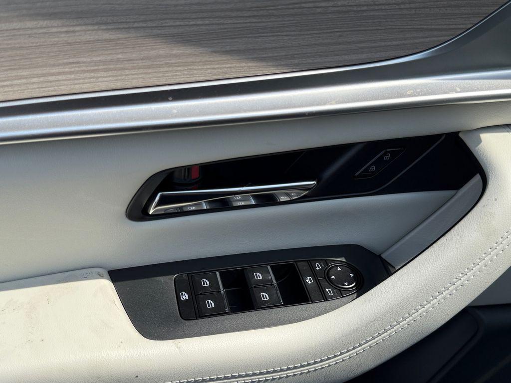 new 2026 Mazda CX-90 car, priced at $51,481