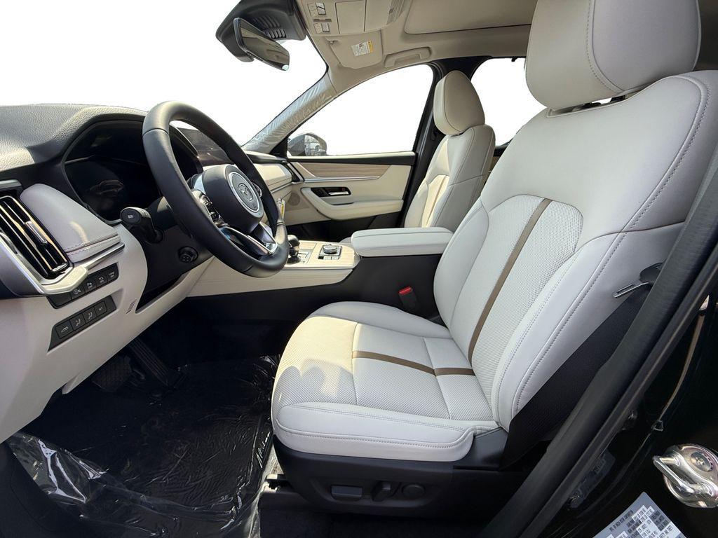 new 2026 Mazda CX-90 car, priced at $51,481