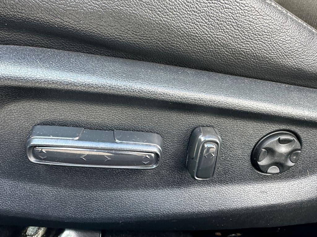 used 2019 Honda Accord car, priced at $19,500