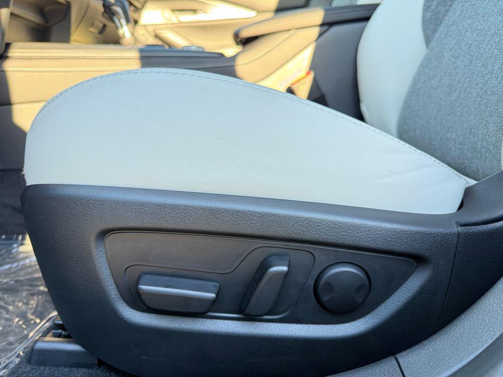 new 2026 Mazda CX-30 car, priced at $29,458