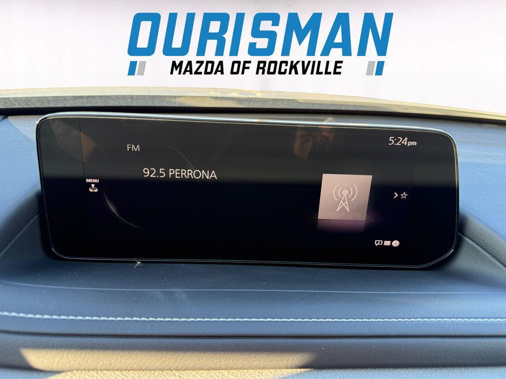 new 2026 Mazda CX-30 car, priced at $29,458