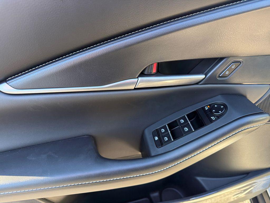 new 2026 Mazda CX-30 car, priced at $29,458