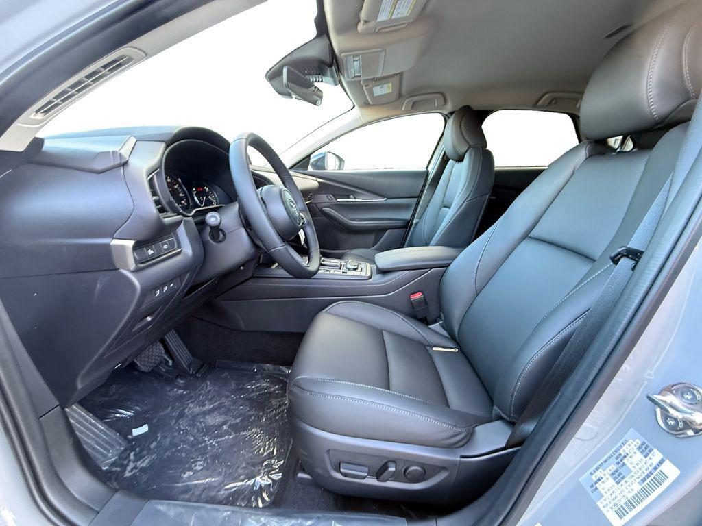 new 2026 Mazda CX-30 car, priced at $27,442