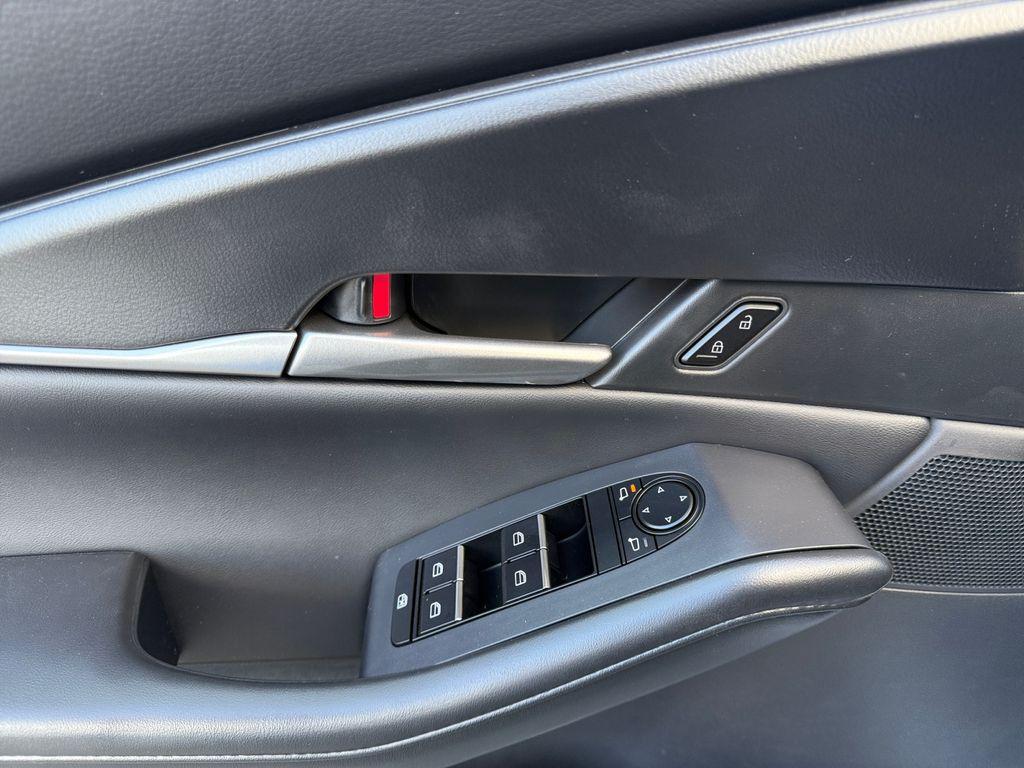 new 2026 Mazda CX-30 car, priced at $27,442