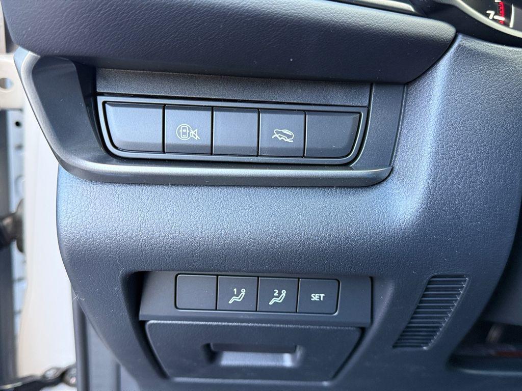 new 2026 Mazda CX-30 car, priced at $27,442