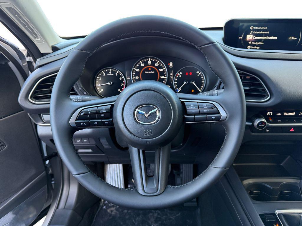 new 2026 Mazda CX-30 car, priced at $27,442