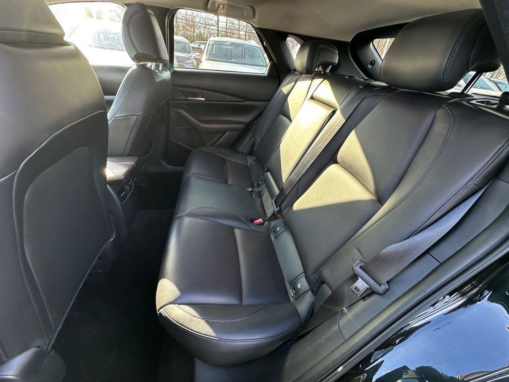used 2023 Mazda CX-30 car, priced at $24,500