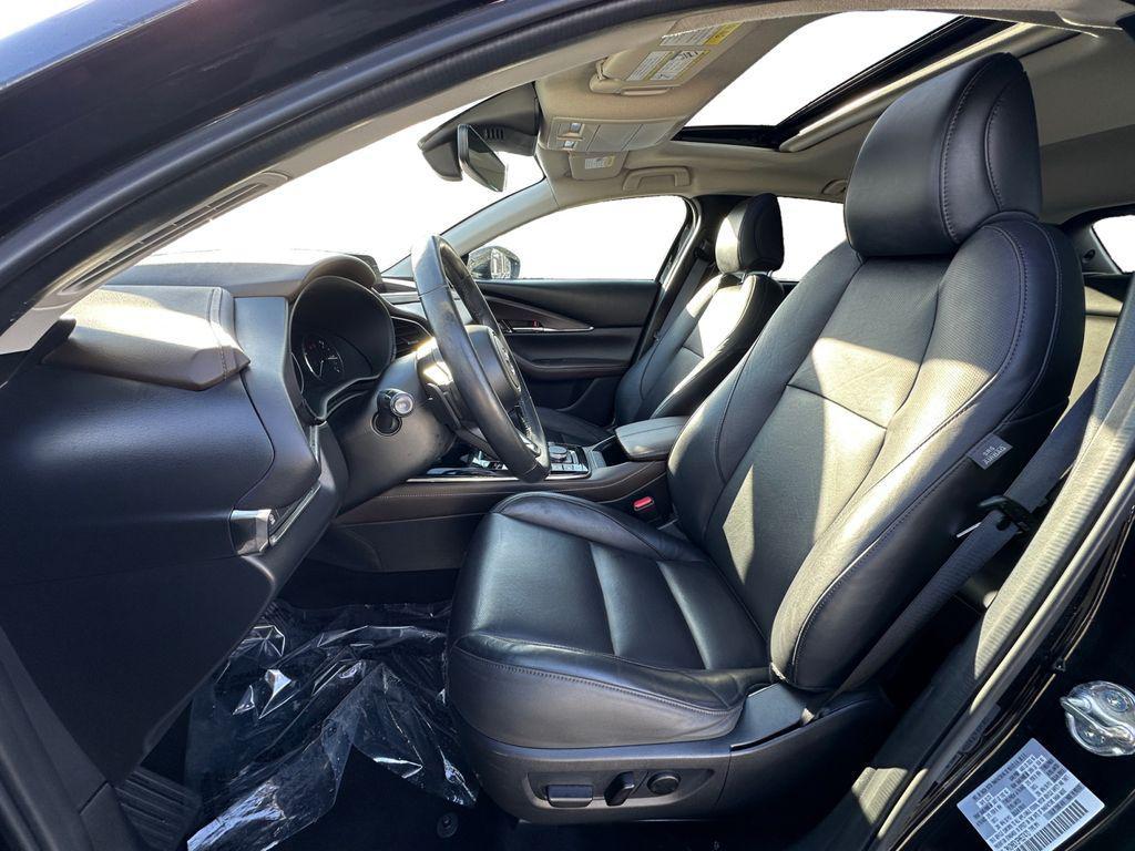 used 2023 Mazda CX-30 car, priced at $24,500