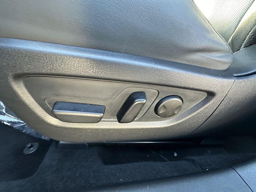 used 2023 Mazda CX-30 car, priced at $24,500