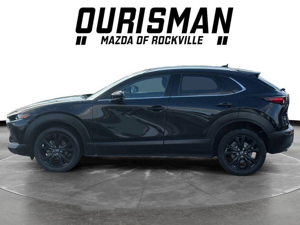 used 2023 Mazda CX-30 car, priced at $23,500