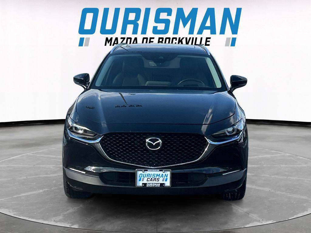 used 2023 Mazda CX-30 car, priced at $24,500