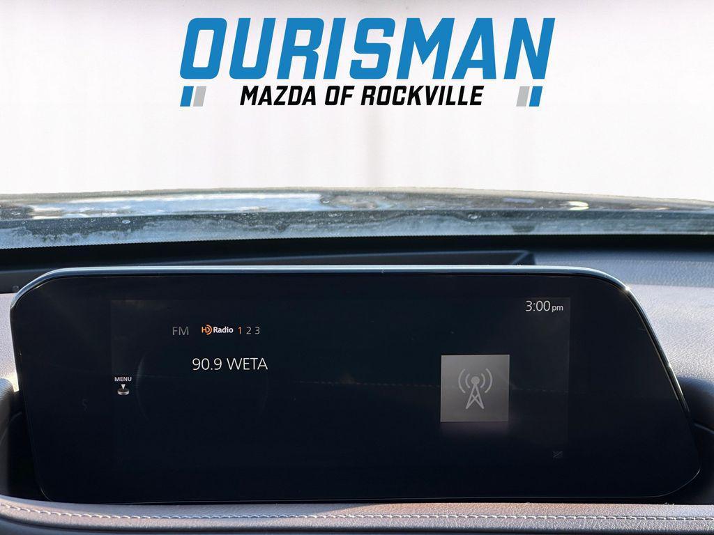 used 2023 Mazda CX-30 car, priced at $24,500