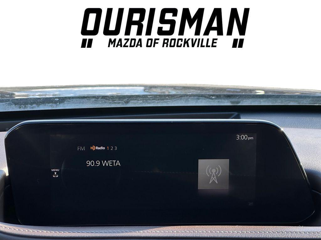 used 2023 Mazda CX-30 car, priced at $23,500