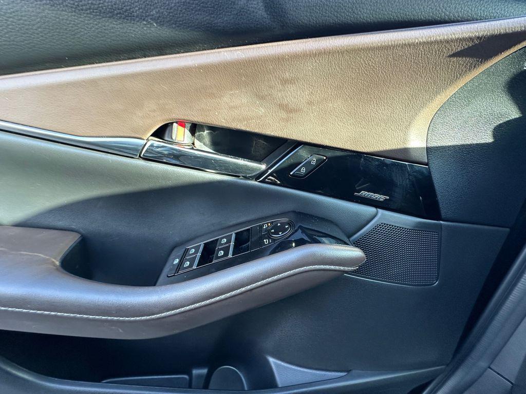 used 2023 Mazda CX-30 car, priced at $24,500