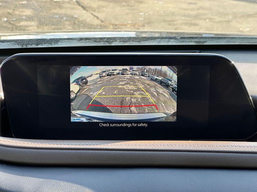 used 2023 Mazda CX-30 car, priced at $24,500