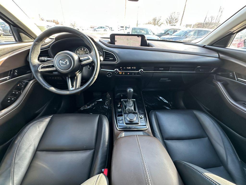 used 2023 Mazda CX-30 car, priced at $24,500