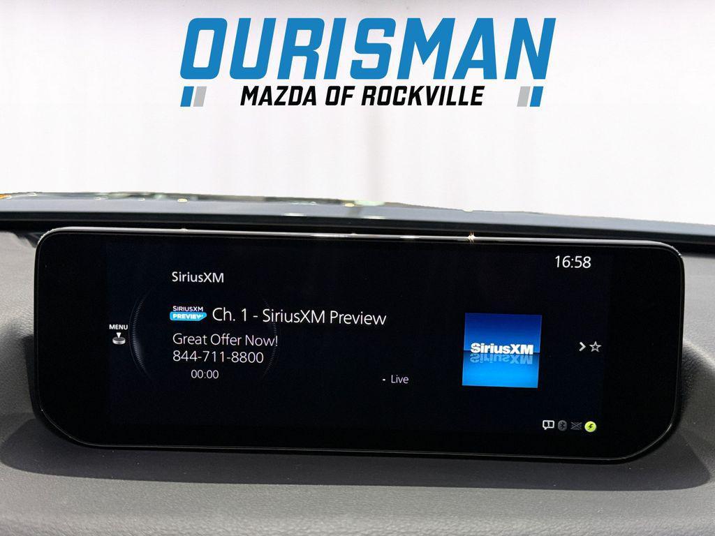 used 2024 Mazda CX-50 car, priced at $34,000