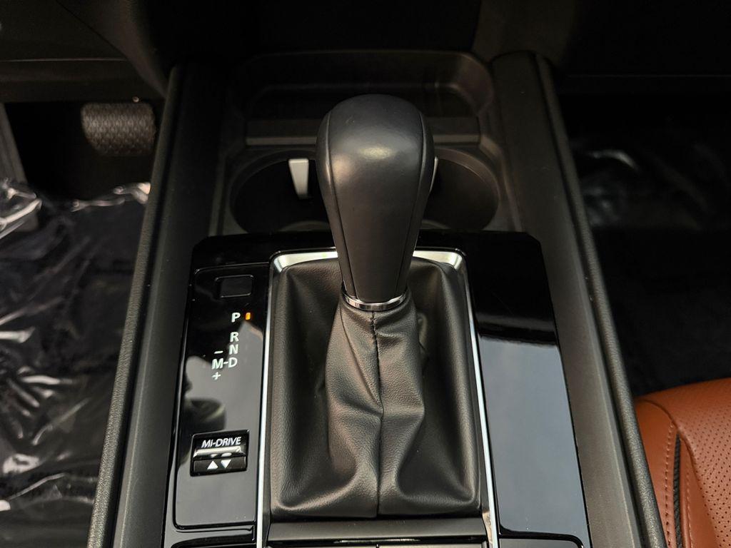 used 2024 Mazda CX-50 car, priced at $34,000