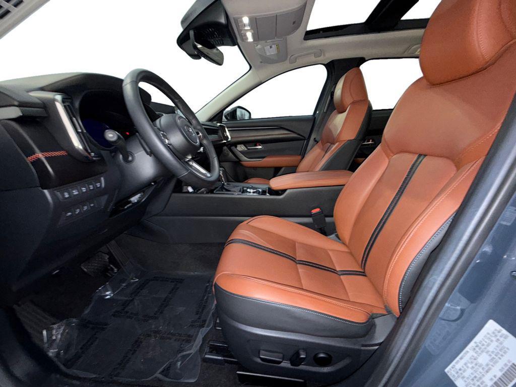 used 2024 Mazda CX-50 car, priced at $34,000
