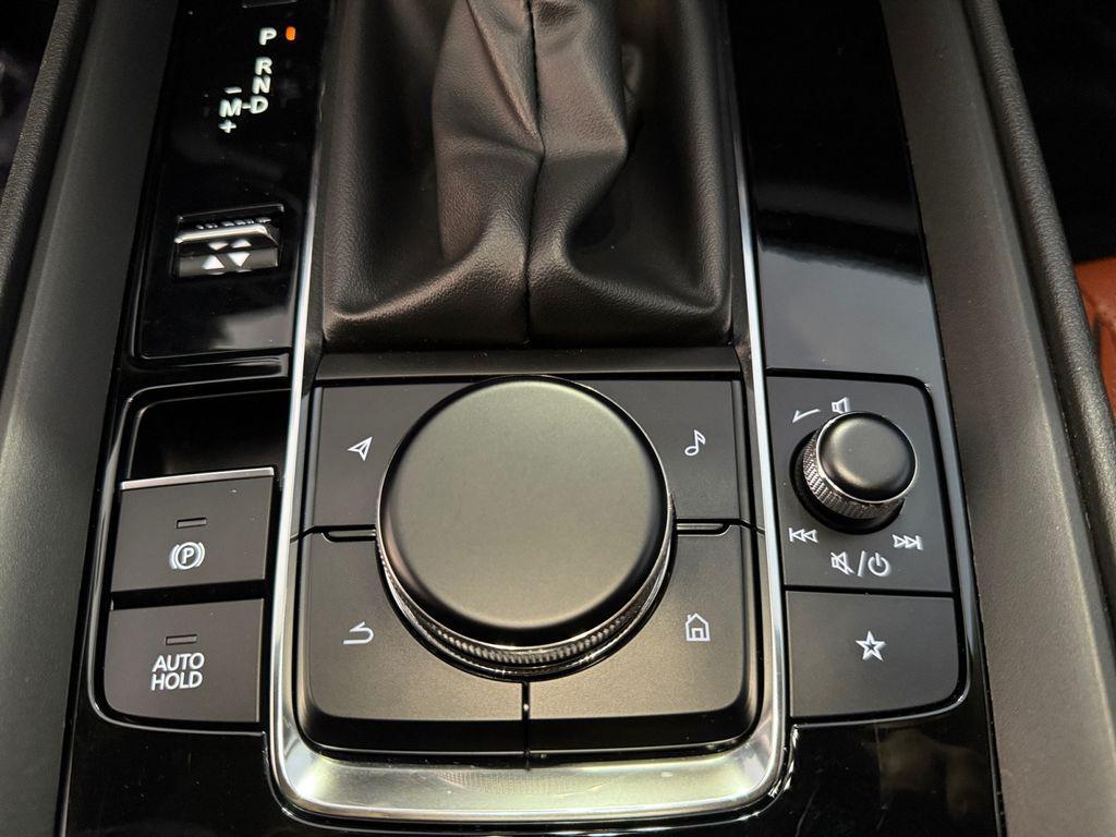 used 2024 Mazda CX-50 car, priced at $34,000