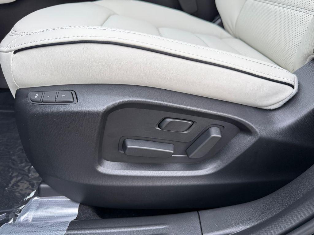 new 2025 Mazda CX-5 car, priced at $33,627
